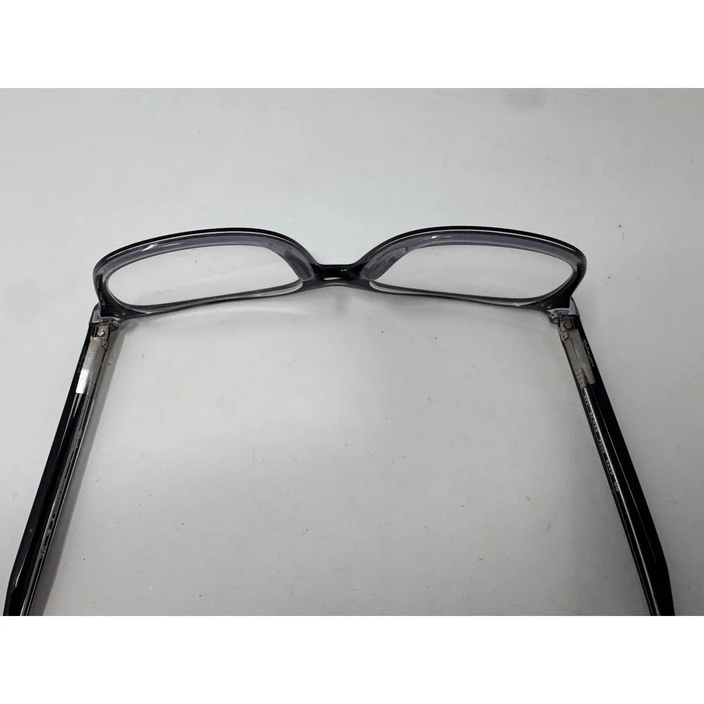 Ray-Ban RB5375 Eyeglass Frames Only 53-18-145 Black 2034